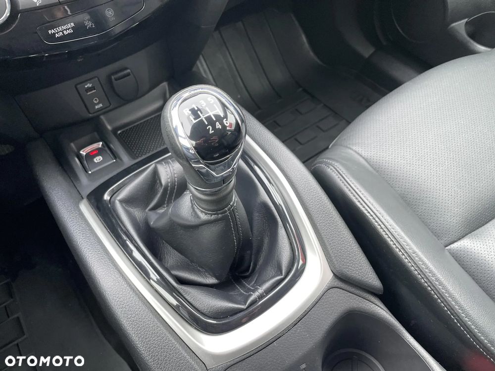 Nissan X-Trail 2.0 dCi Tekna 4WD - 15