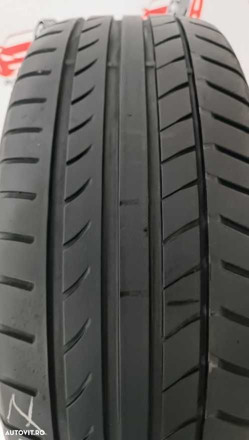 ANVELOPE CP V10268 225 60 R17 225/60-/R17 99V DUNLOP RFT VARA - 2