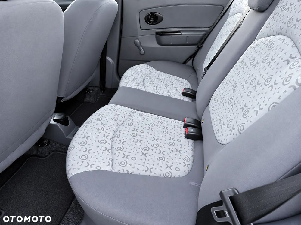 Chevrolet Matiz 0.8 SE - 12