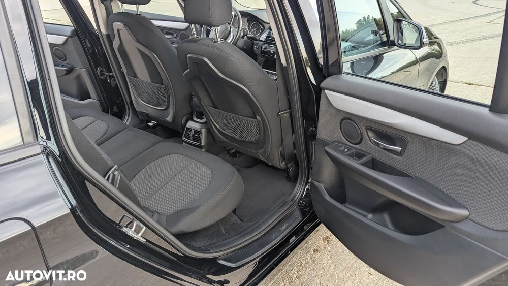 BMW 2 Series 2015 — imagine 10