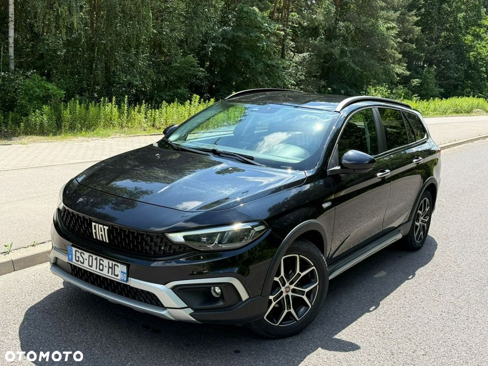 Fiat Tipo - 5