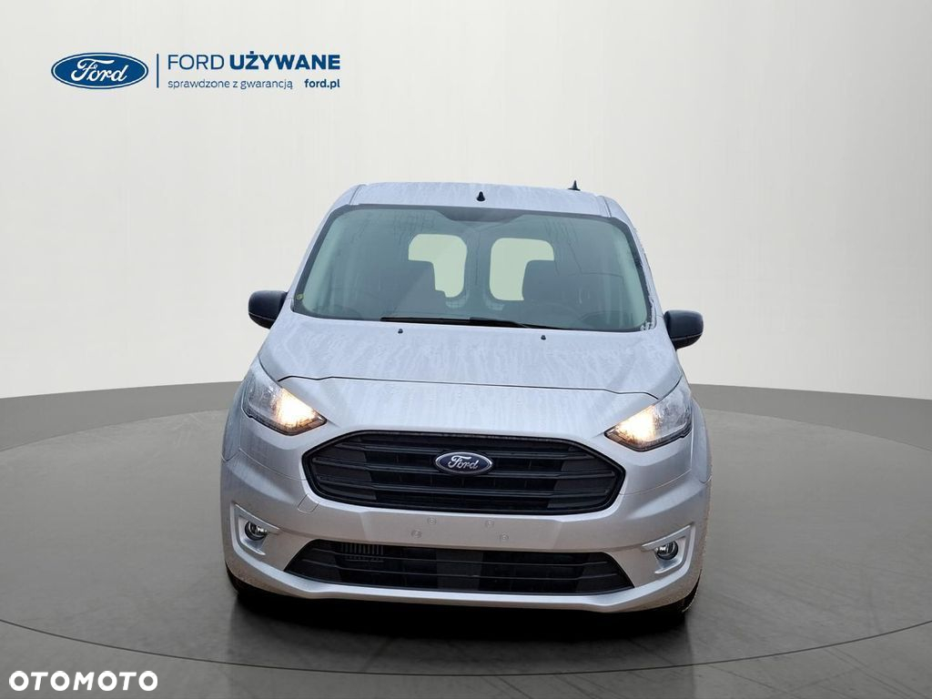 Ford Transit Connect - 2
