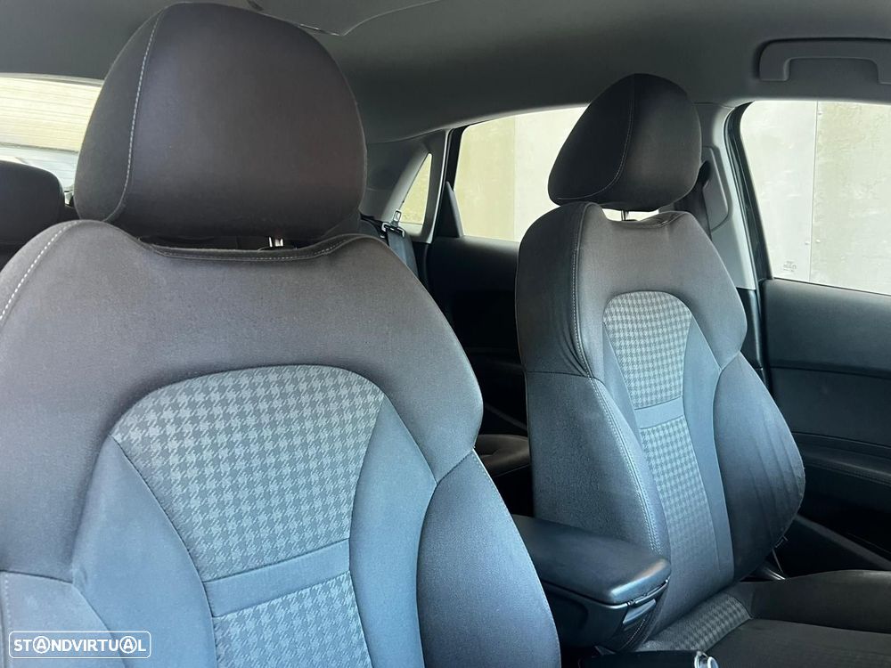 Audi A1 1.6 TDI Advance - 15