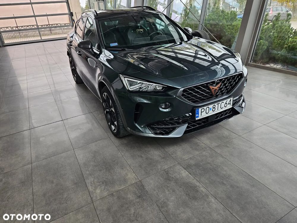 Cupra Formentor 2.0 TSI 4Drive DSG - 3
