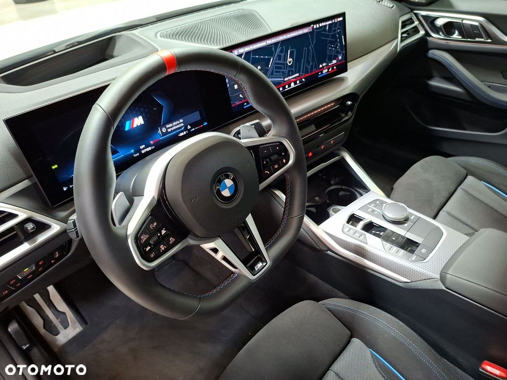 BMW Seria 4 - 11