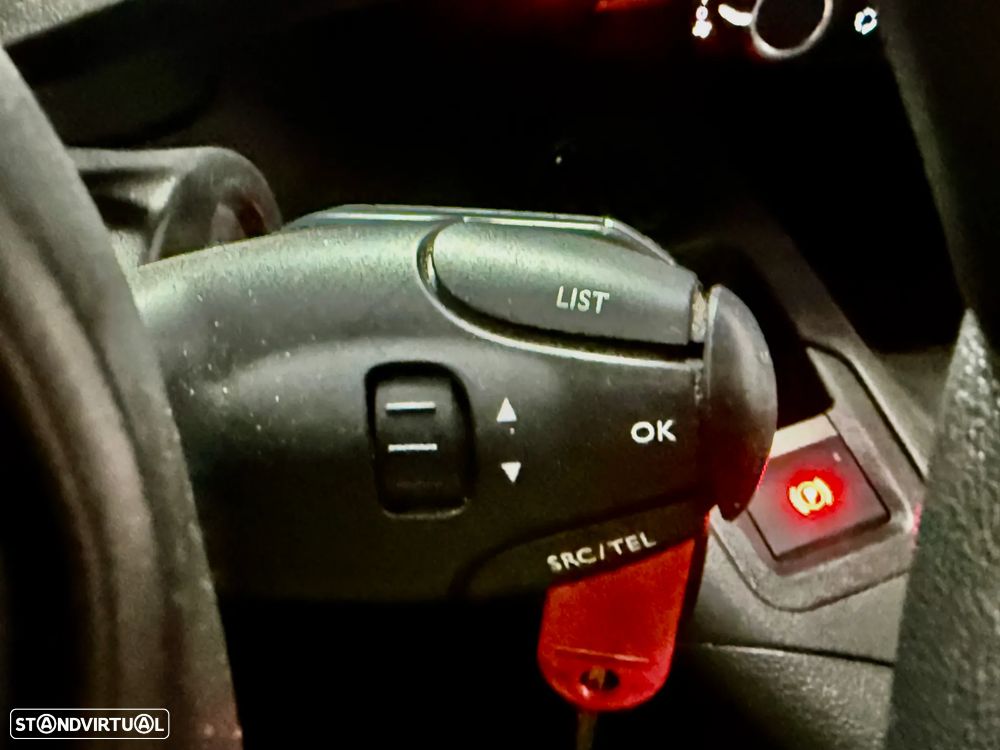 Peugeot Partner 1.5 B-HDi L1 Ligh S/S Premium - 11