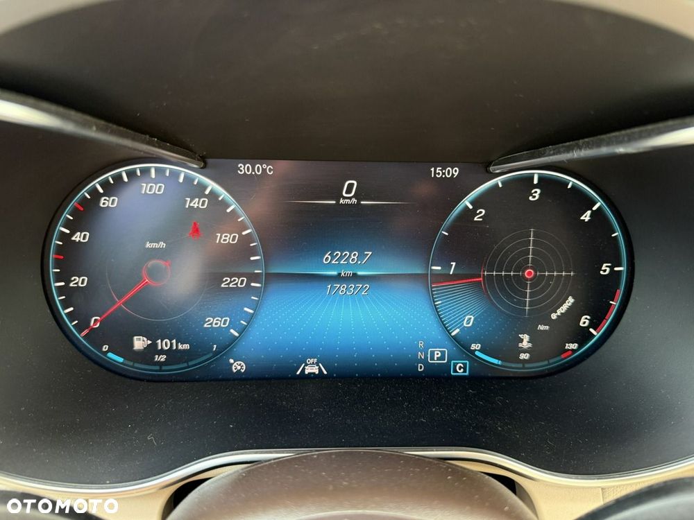 Mercedes-Benz GLC 220 d 4-Matic - 27