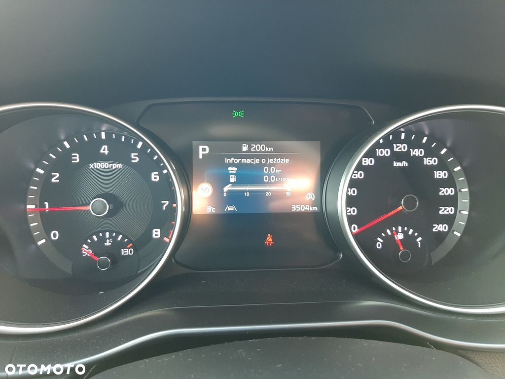 Kia Ceed 1.5 T-GDI M DCT - 14