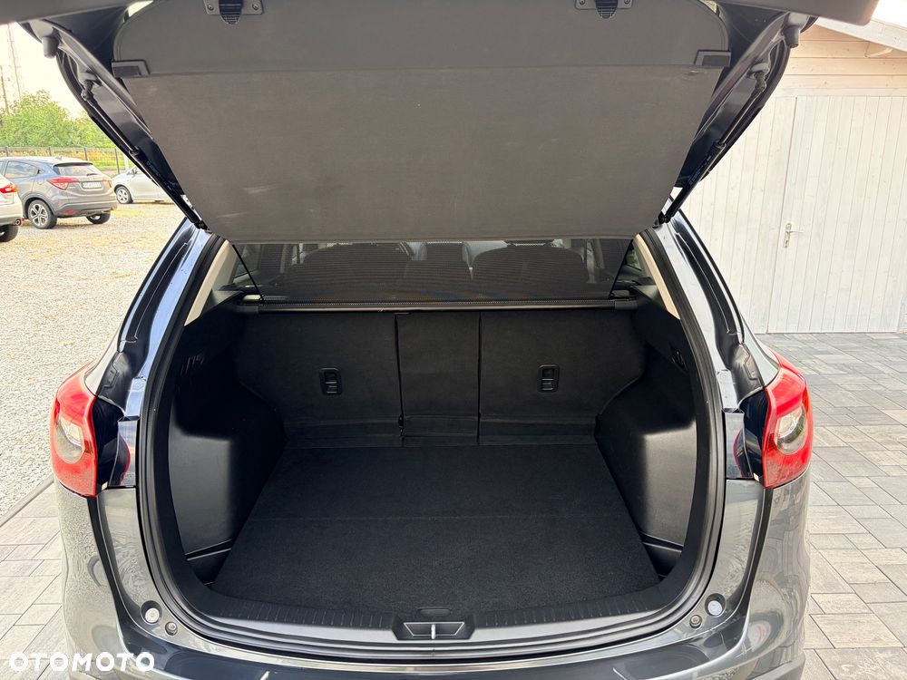 Mazda CX-5 SKYACTIV-G 160 AWD Nakama - 18