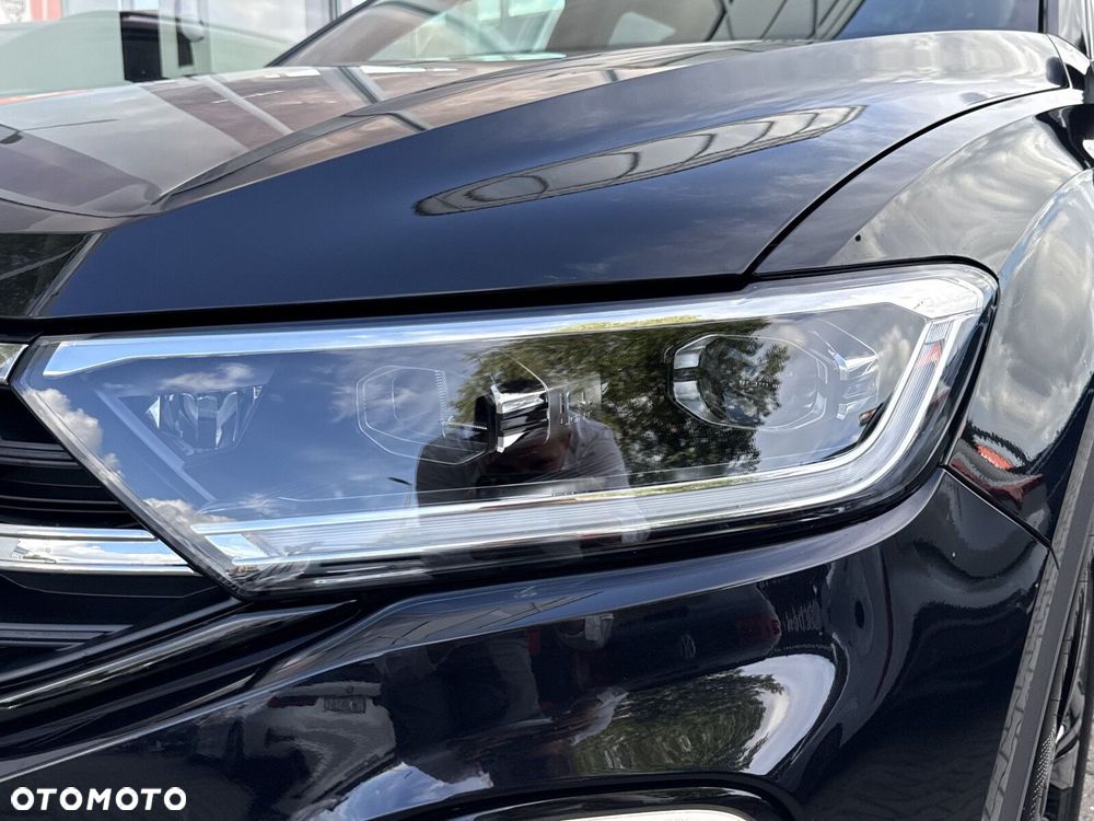 Volkswagen T-Roc 1.5 TSI Style DSG - 34