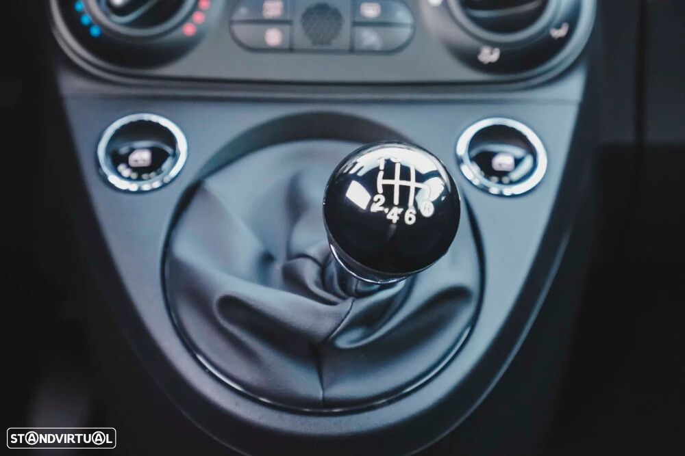 Fiat 500 - 19