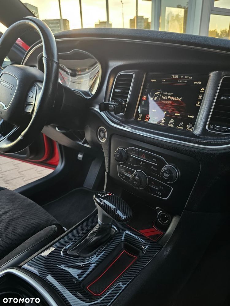 Dodge Charger Automatik R/T Scat Pack - 20