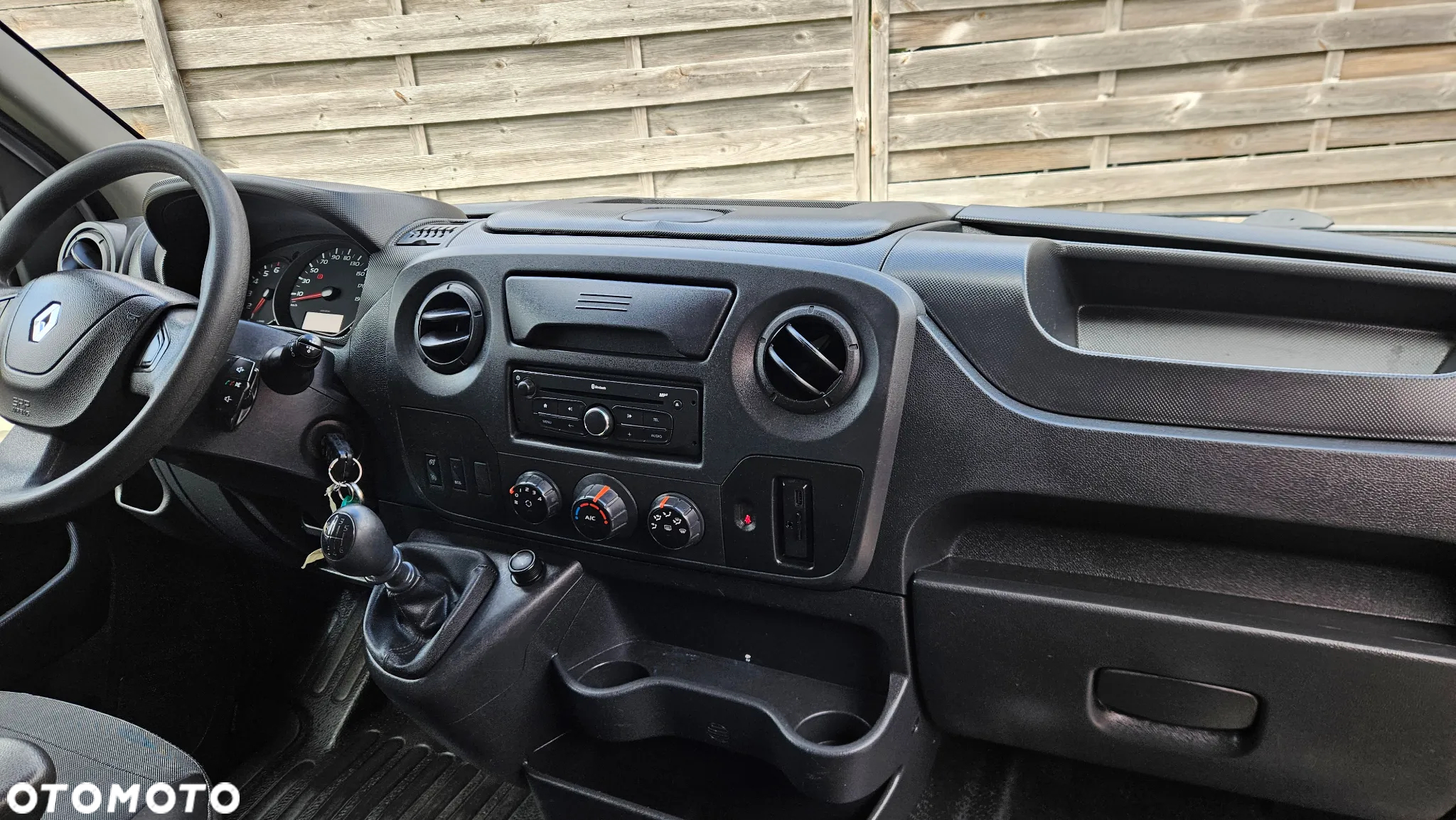 Renault MASTER - 16