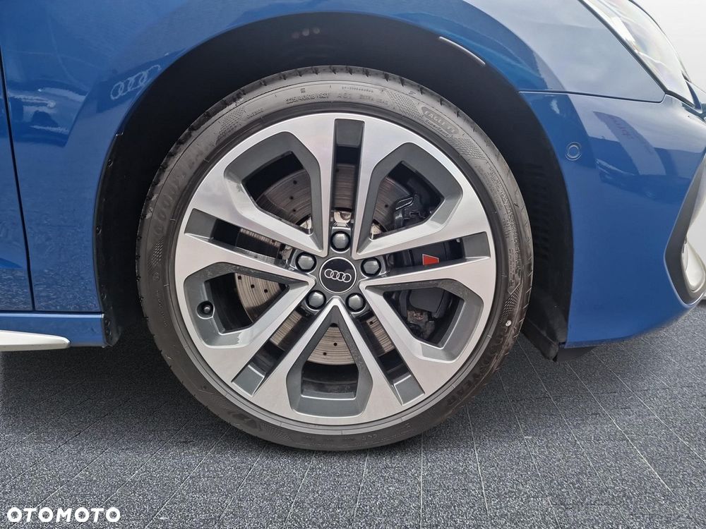 Audi S3 Sportback - 16