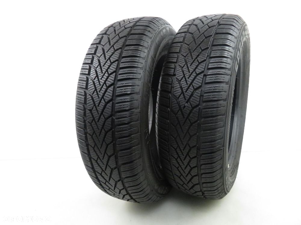 2x 185/65R15 OPONY ZIMOWE Semperit Speed-Grip 2 88T - 1