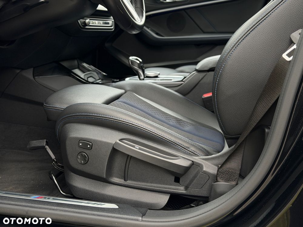 BMW Seria 1 118d M Sport sport - 17