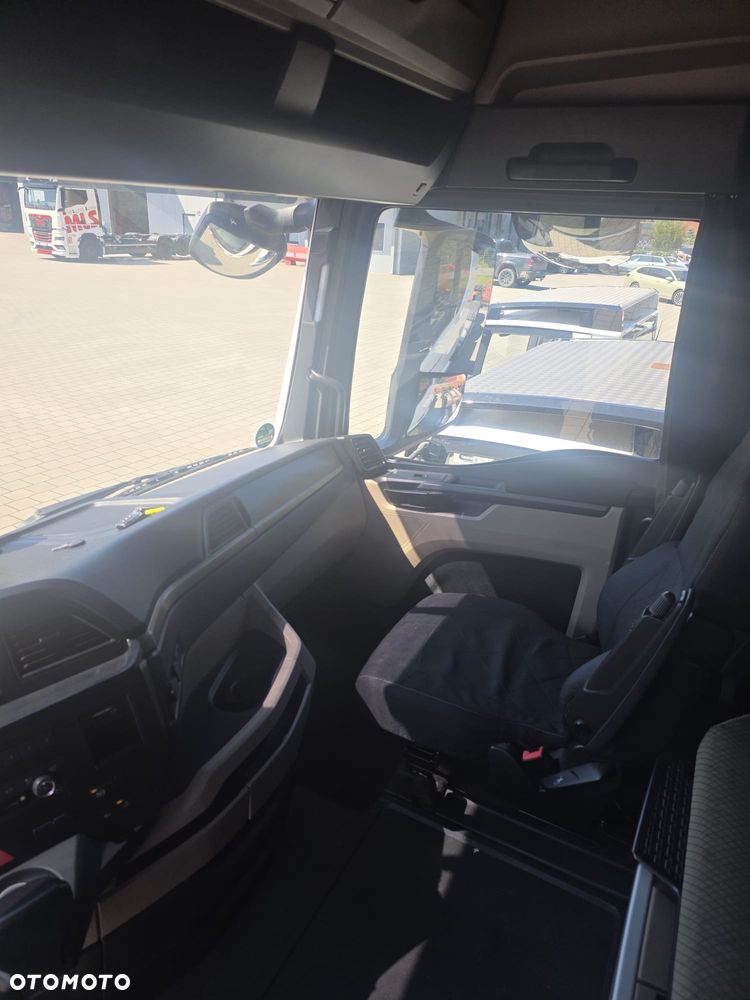 MAN TGX 510 ! Z Niemiec ! Full serwis ! - 29