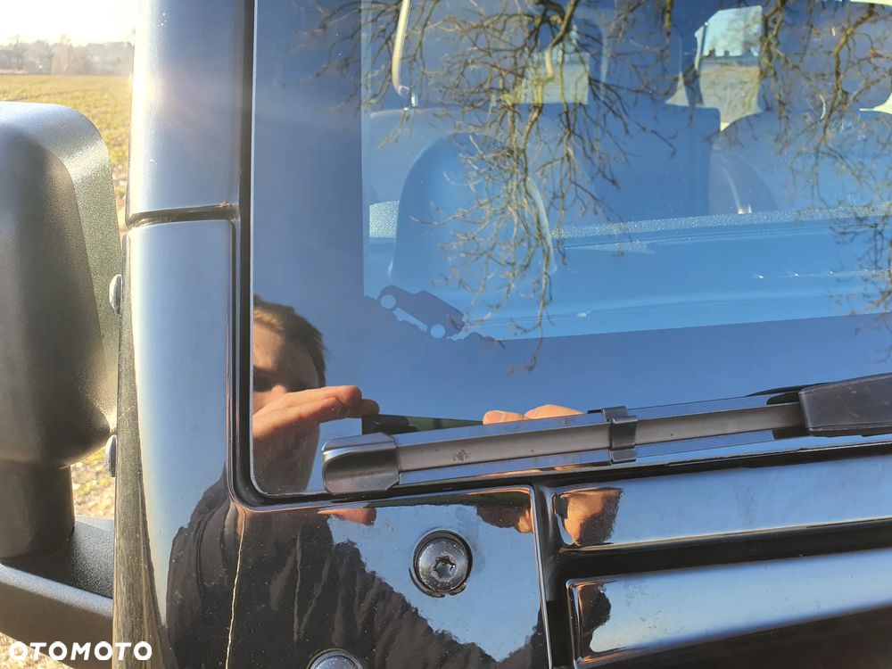 Jeep Wrangler 3.6 Unlim Rubicon - 14