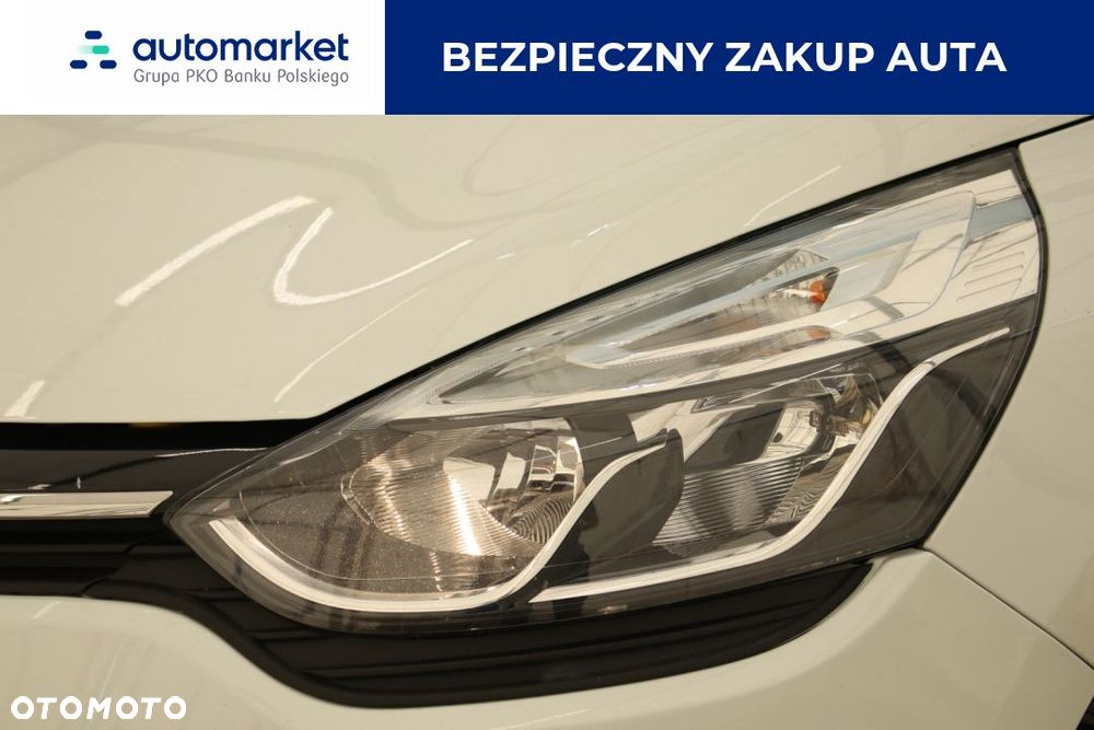 Renault Clio 0.9 Energy TCe Alize - 10