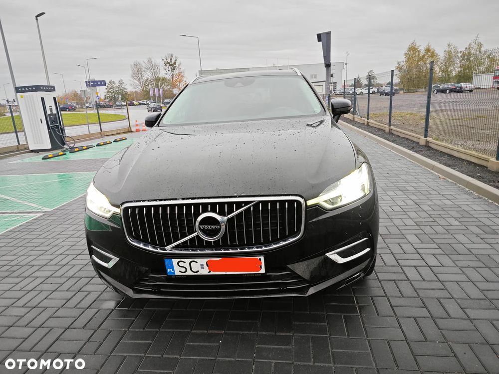 Volvo XC 60 D4 Inscription - 5
