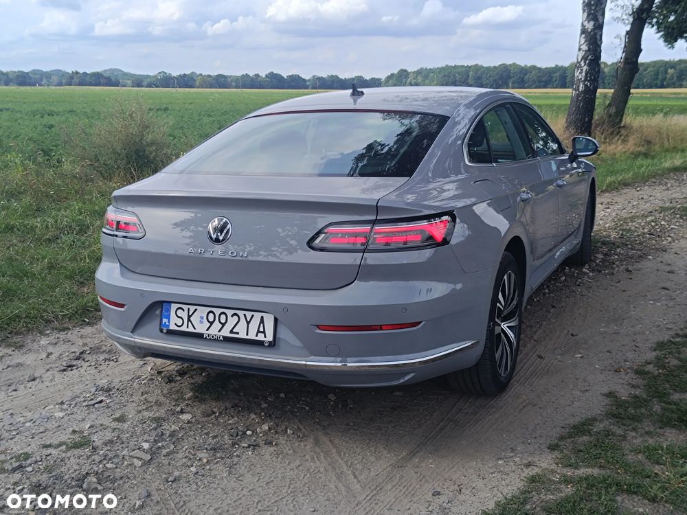 Volkswagen Arteon 2.0 TDI Elegance - 23