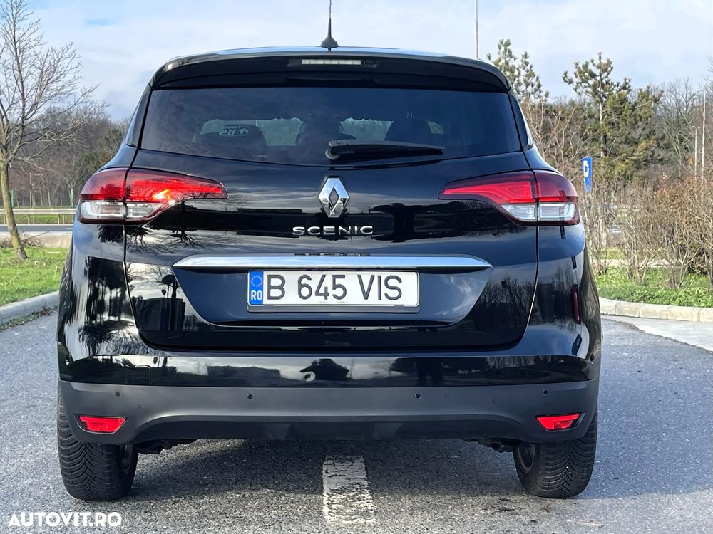 Renault Scenic - 29
