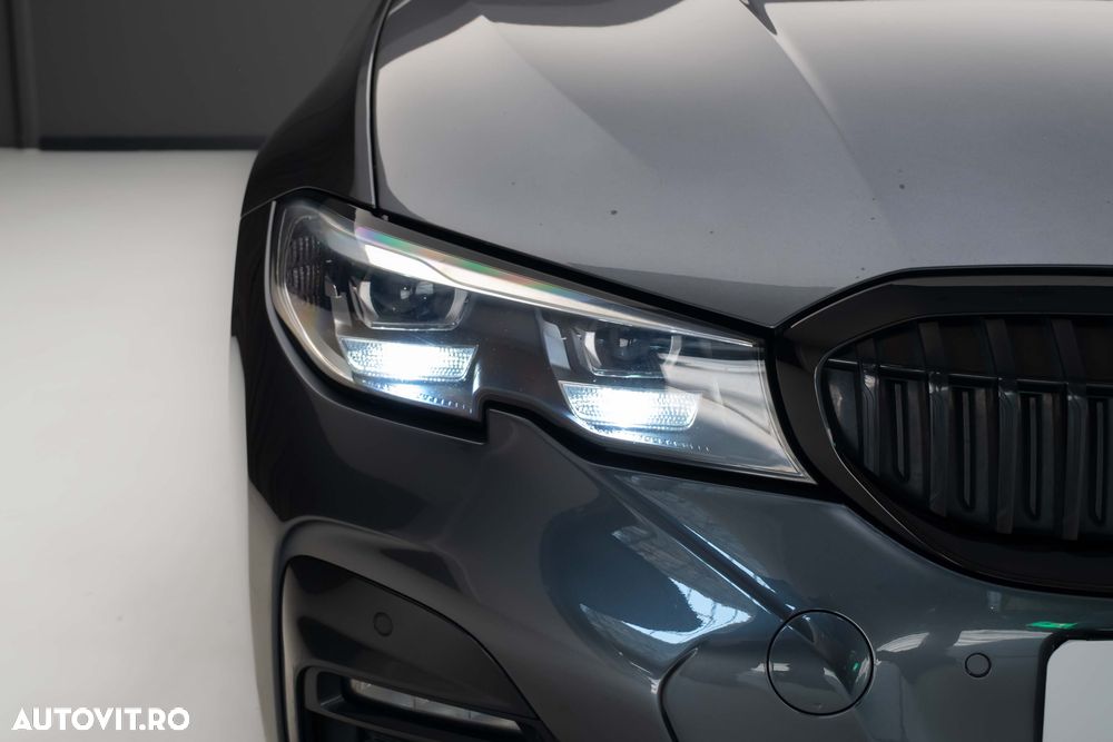 BMW Seria 3 - 5