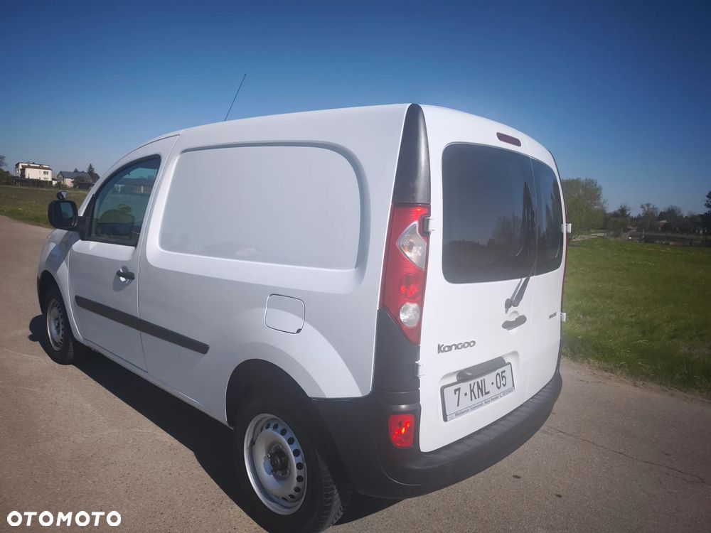 Renault Kangoo - 8