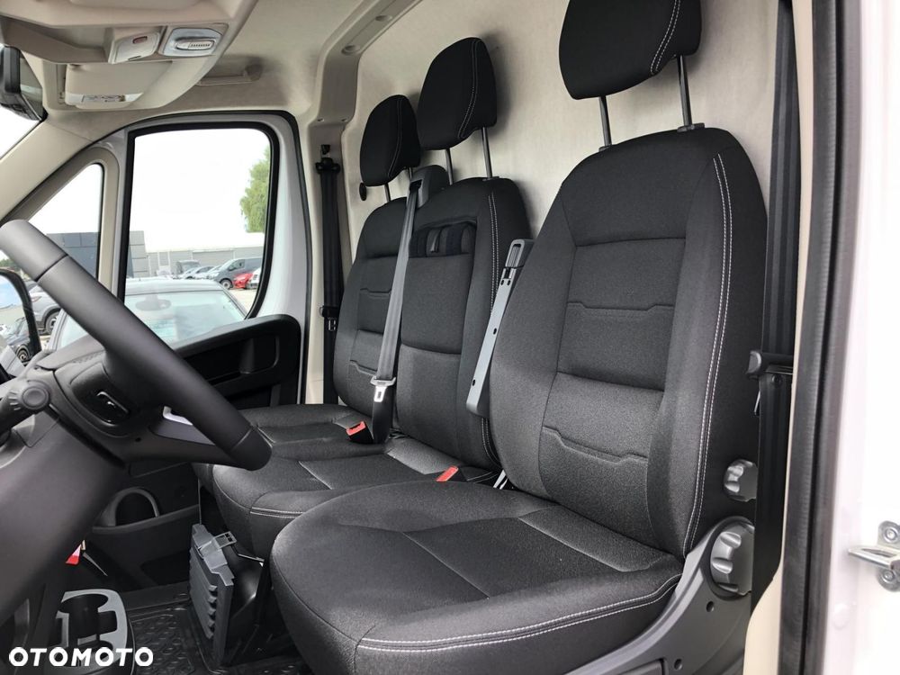 Opel Movano - 9