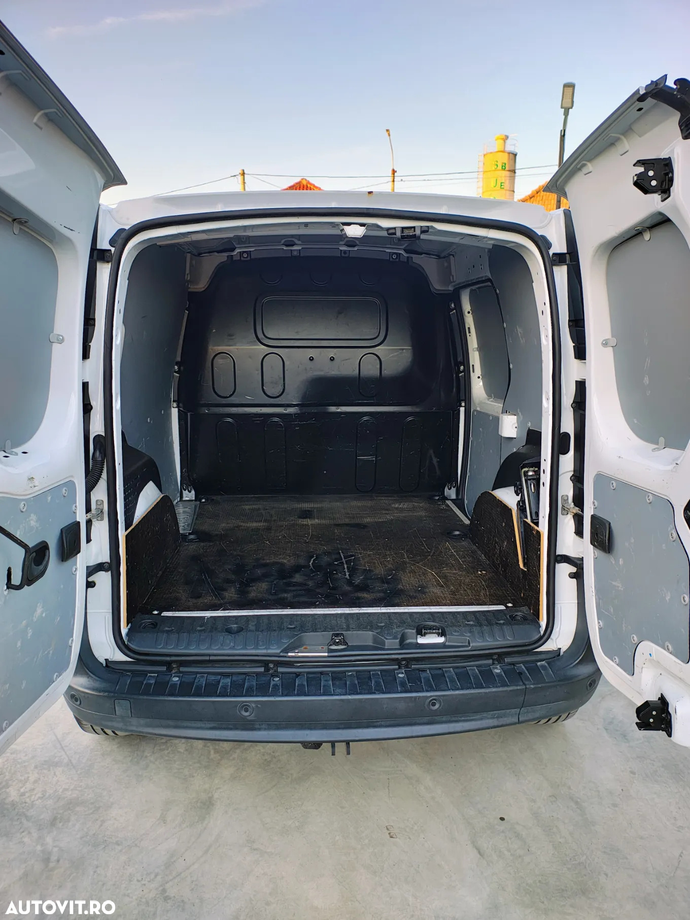 Renault Kangoo - 13
