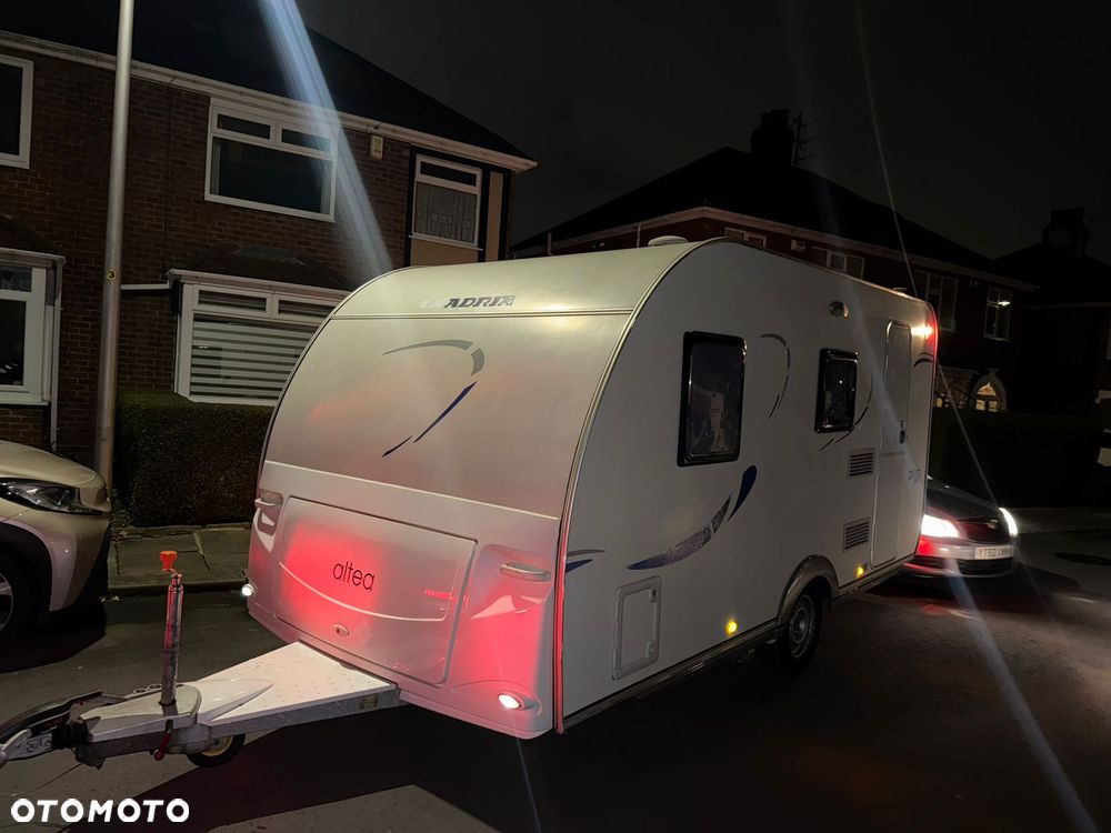 Adria Altea 432 - 34