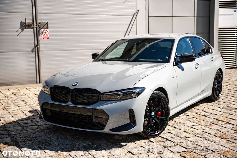 BMW Seria 3 - 2