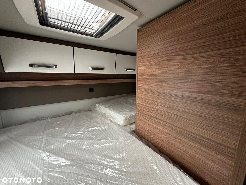Weinsberg Weinsberg  X-CURSION VAN EDITION 500 MQ [PEPPER] - 27