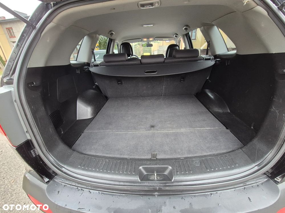 Kia Sorento 2.4 XL - 8