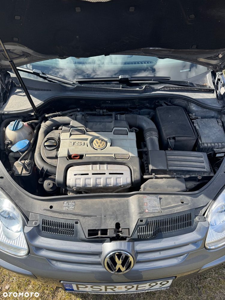 Volkswagen Golf 1.4 TSI Trendline - 22