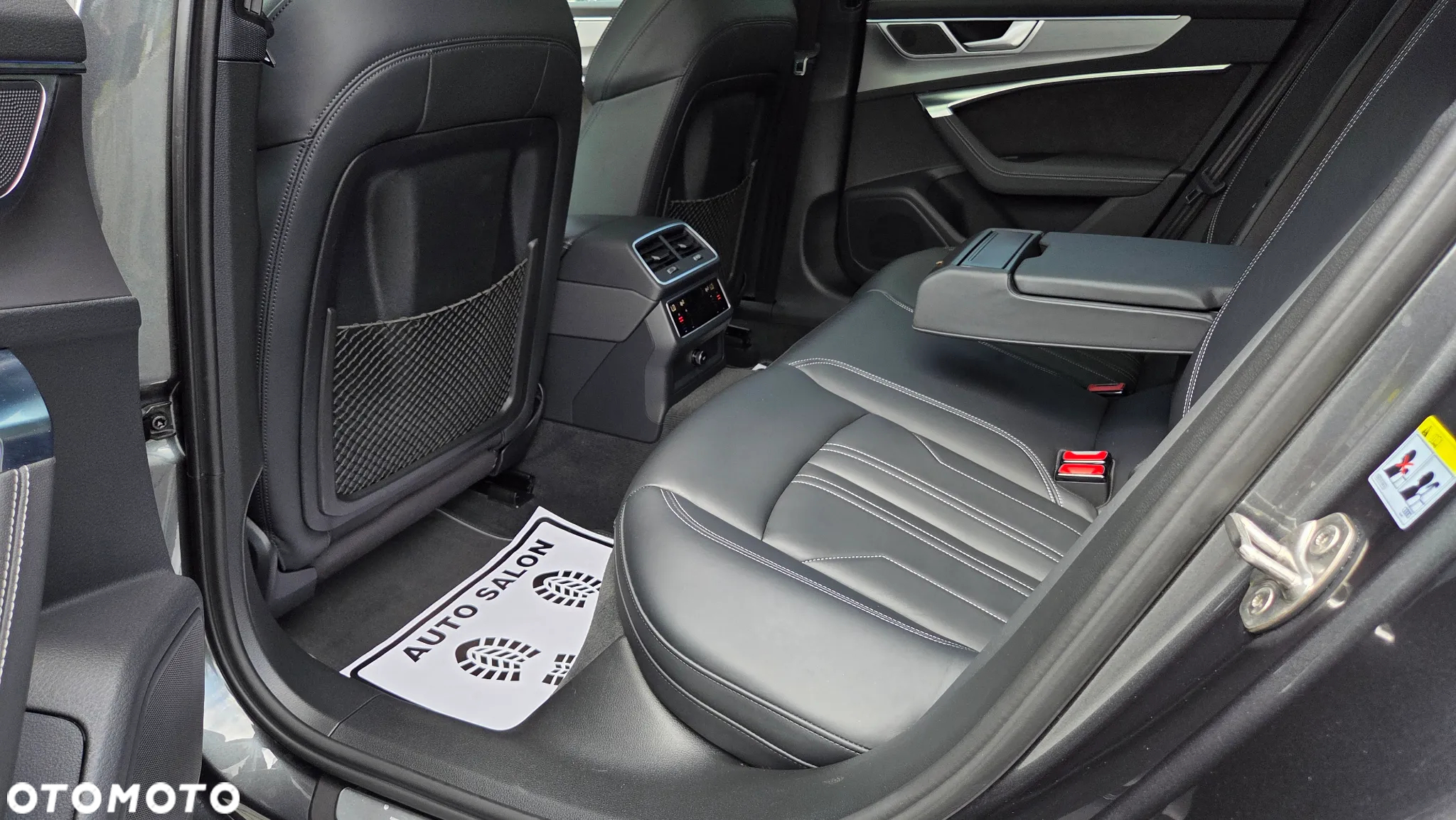 Audi A6 Avant 55 TFSI e quattro S tronic sport - 13