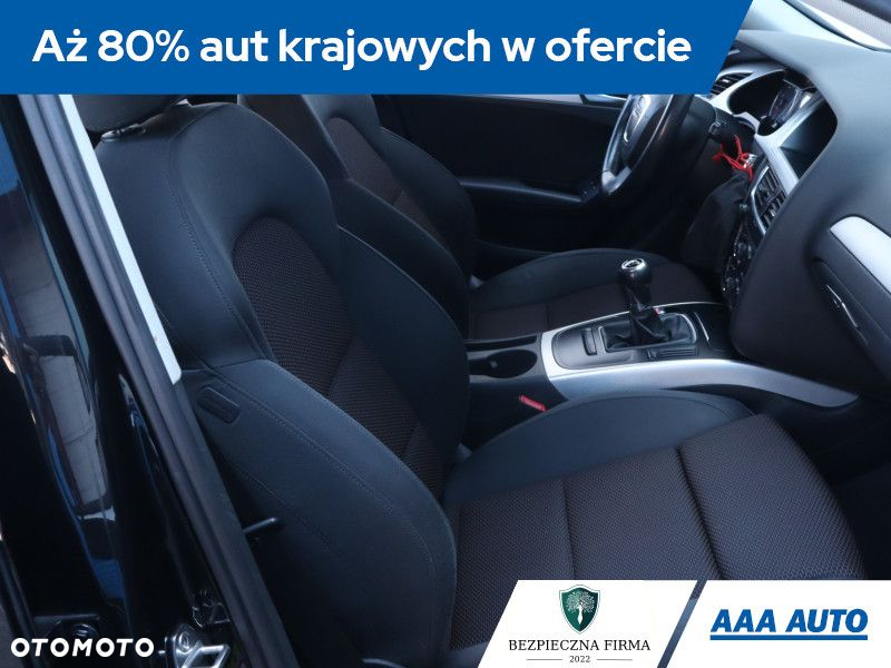 Audi A4 Allroad - 10