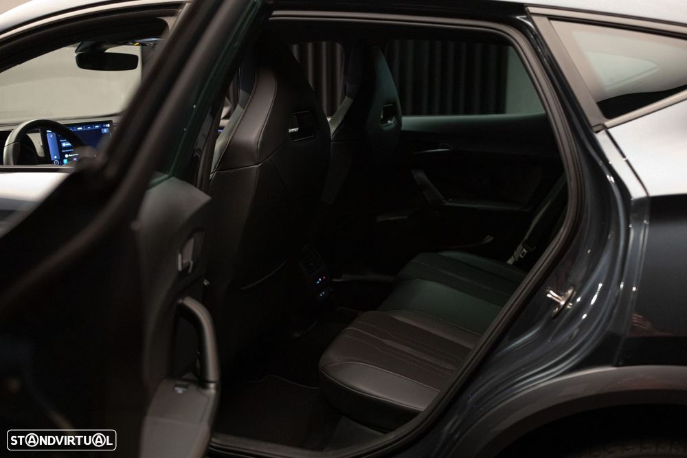 Cupra Formentor - 14