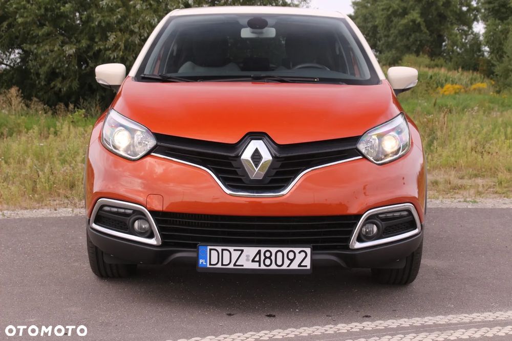 Renault Captur 1.5 dCi Intens - 11