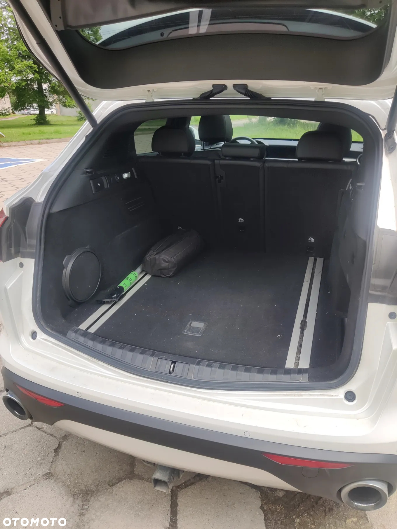 Alfa Romeo Stelvio 2.0 Turbo 16V AT8-Q4 Veloce Ti - 19