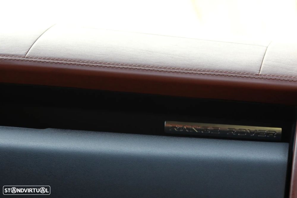 Land Rover Range Rover Sport - 23