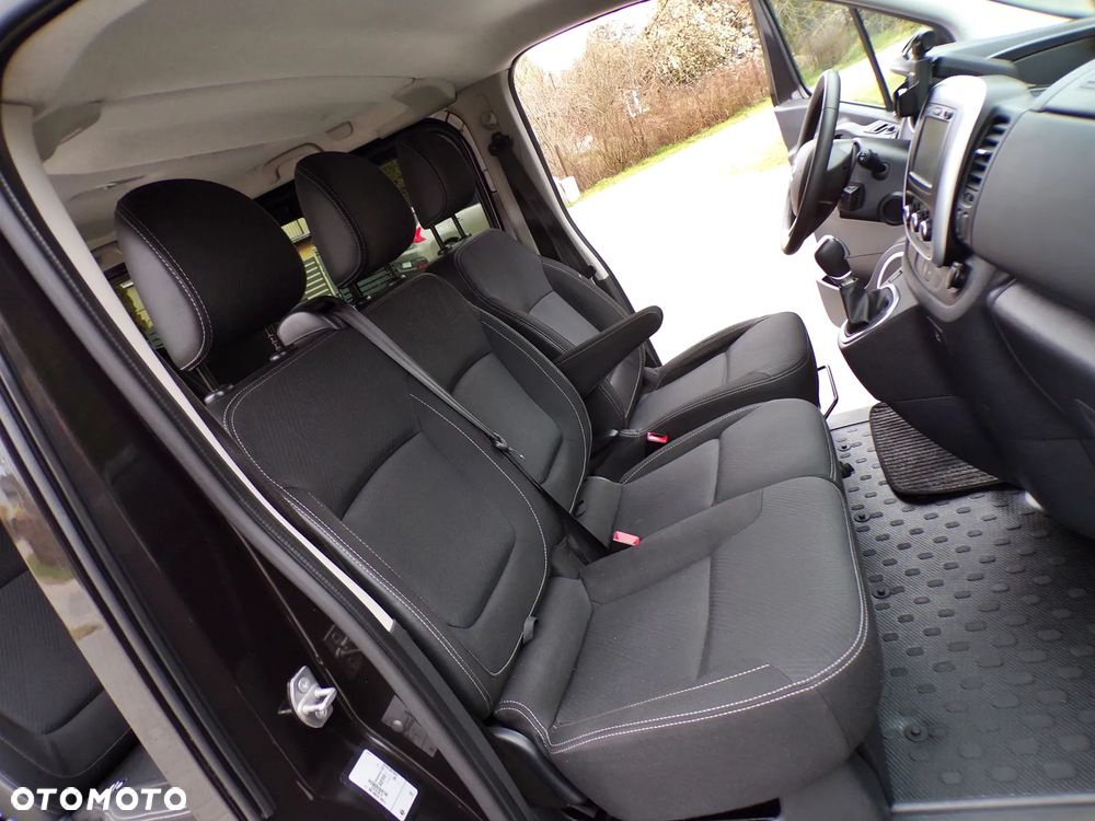 Renault Trafic - 27