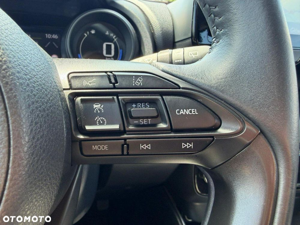 Toyota Yaris - 22