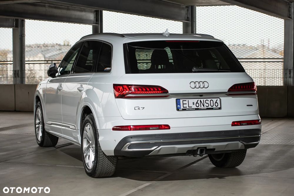 Audi Q7 - 5