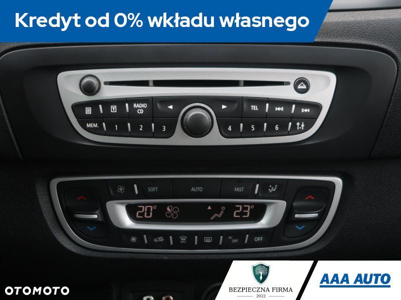 Renault Scenic - 13