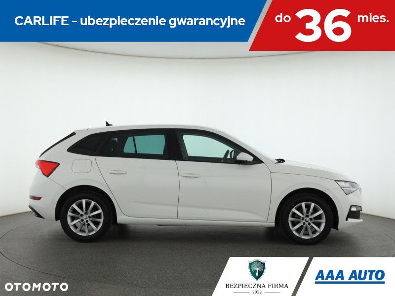 Skoda Scala - 7
