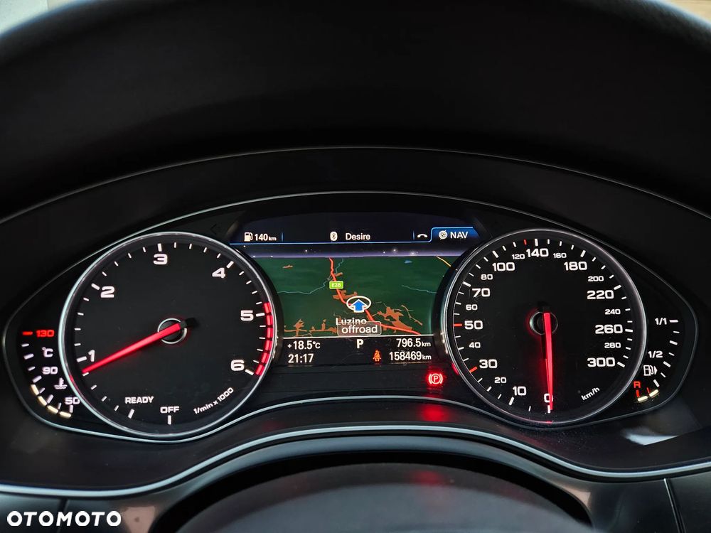 Audi A6 Avant 2.0 TDI quattro S tronic - 6