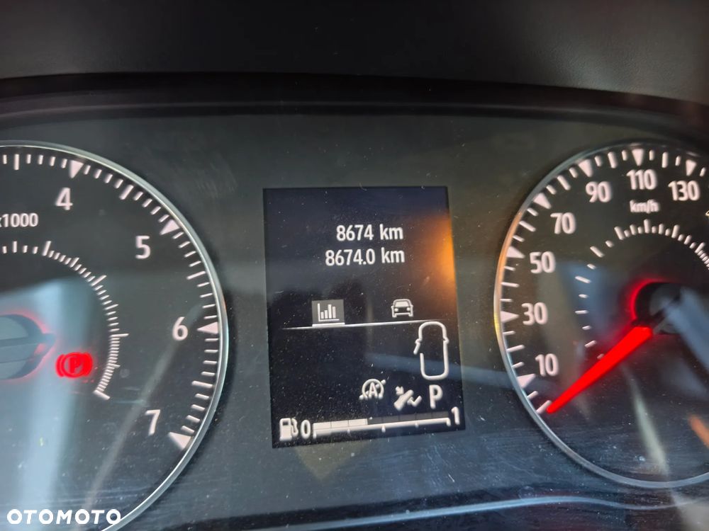 Dacia Sandero Stepway TCe 90 CVT Expression - 23