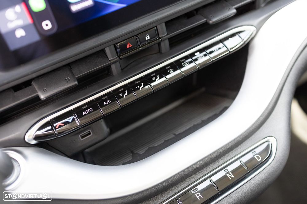 Fiat 500e 42 kWh Icon - 23