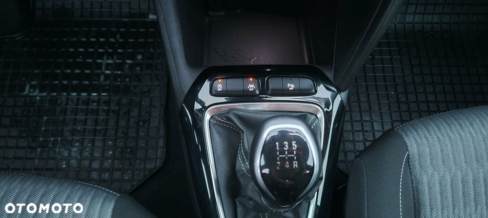 Opel Corsa 1.2 Start/Stop Elegance - 25